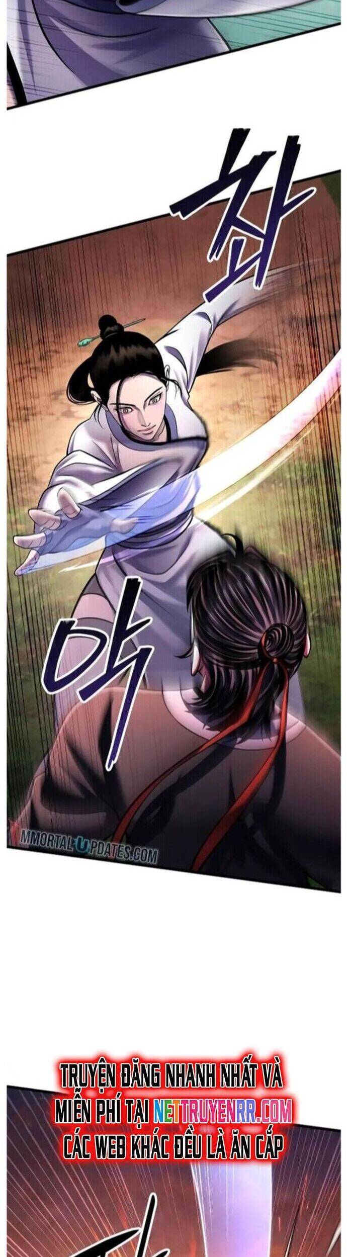 Đao Hoàng Tứ Thiếu Gia: Chapter 132