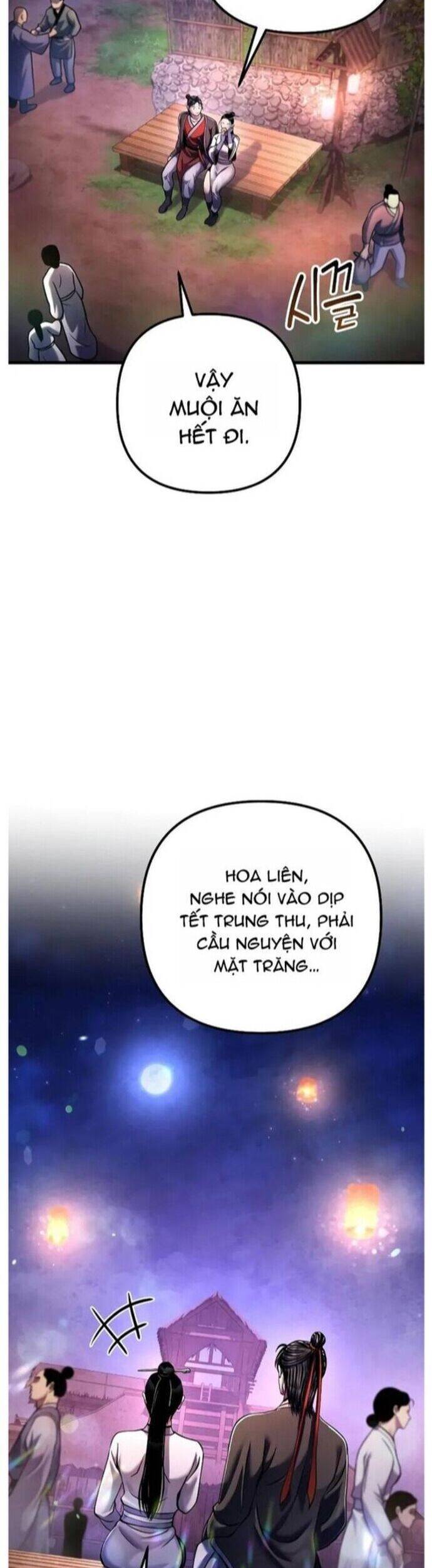 Đao Hoàng Tứ Thiếu Gia: Chapter 132