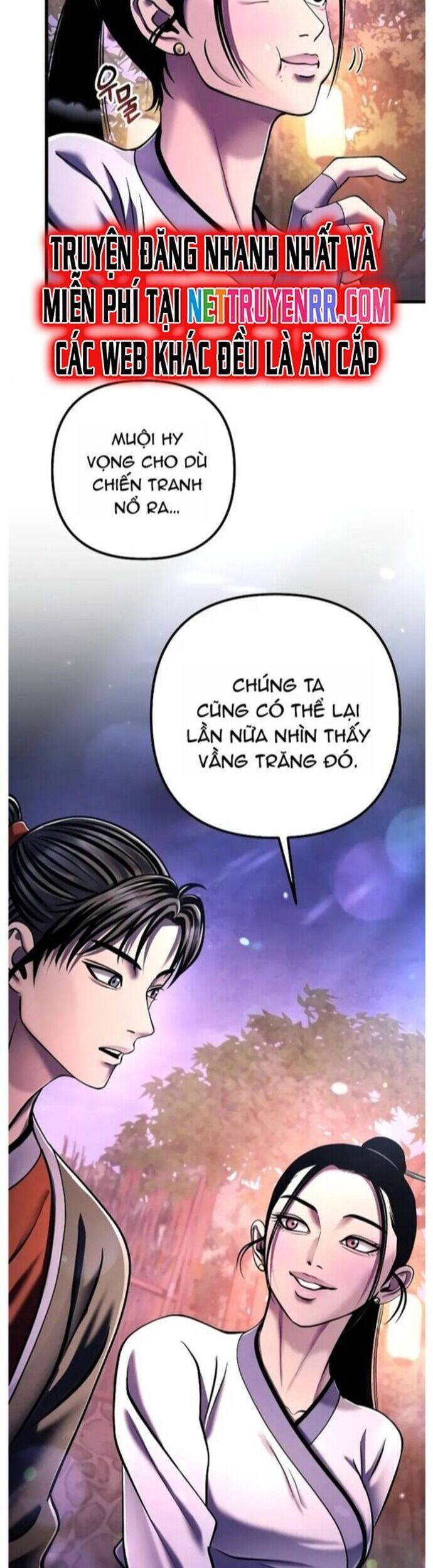 Đao Hoàng Tứ Thiếu Gia: Chapter 132