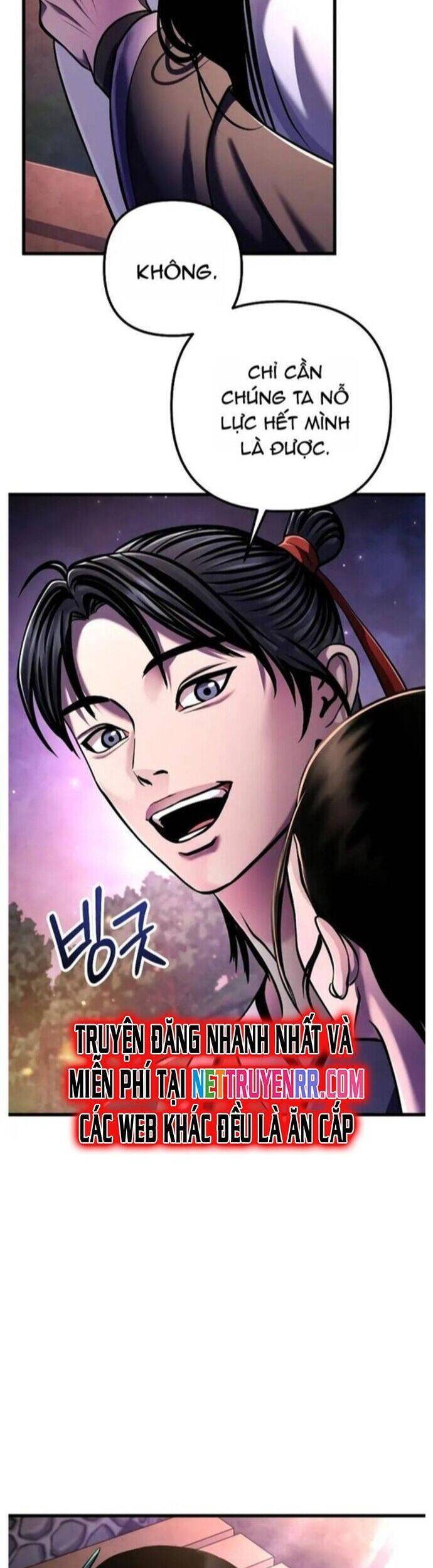 Đao Hoàng Tứ Thiếu Gia: Chapter 132