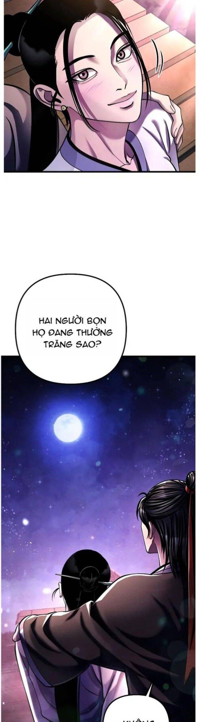 Đao Hoàng Tứ Thiếu Gia: Chapter 132