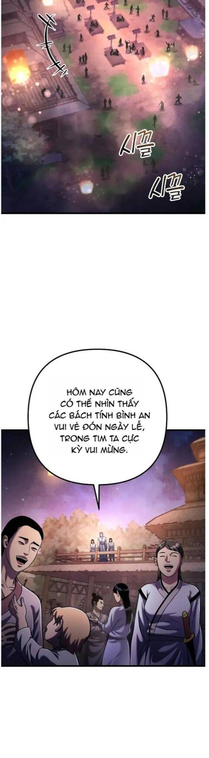 Đao Hoàng Tứ Thiếu Gia: Chapter 132