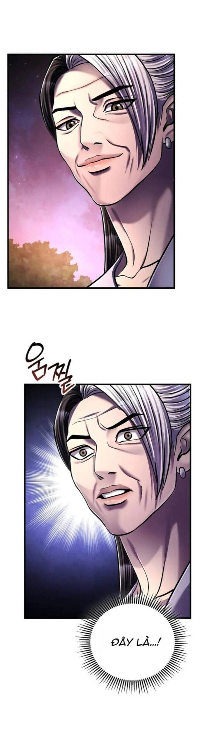 Đao Hoàng Tứ Thiếu Gia: Chapter 132