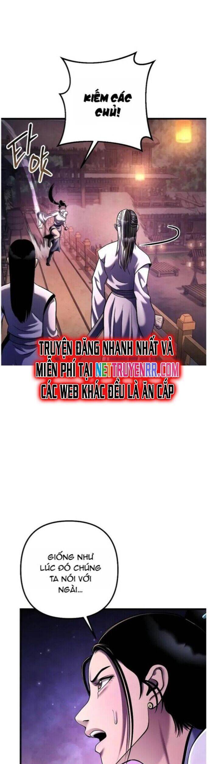 Đao Hoàng Tứ Thiếu Gia: Chapter 132