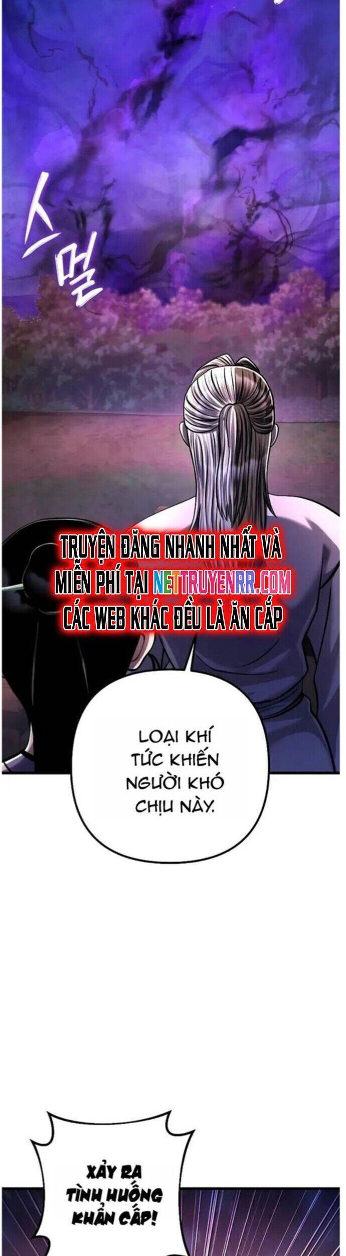 Đao Hoàng Tứ Thiếu Gia: Chapter 132