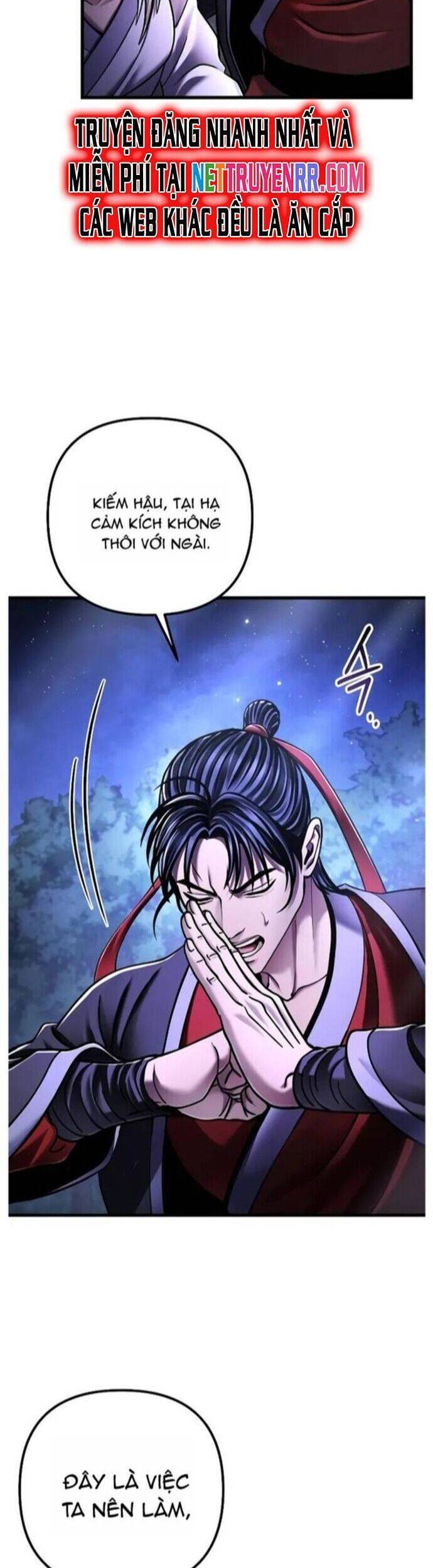 Đao Hoàng Tứ Thiếu Gia: Chapter 132