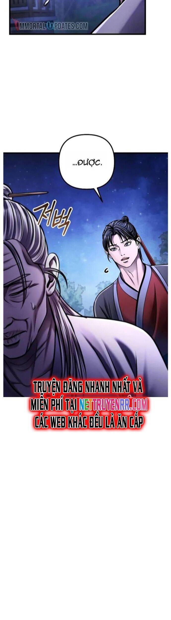 Đao Hoàng Tứ Thiếu Gia: Chapter 132