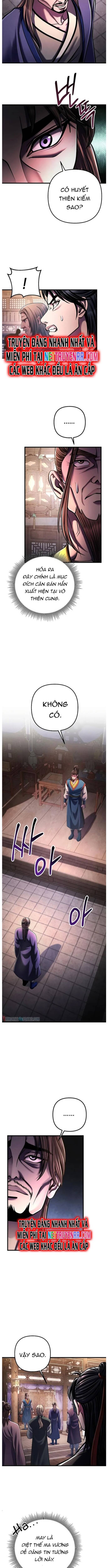 Đao Hoàng Tứ Thiếu Gia: Chapter 139