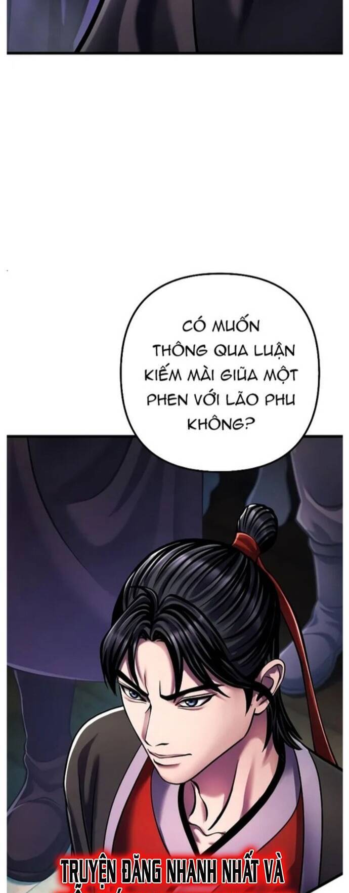Đao Hoàng Tứ Thiếu Gia: Chapter 139