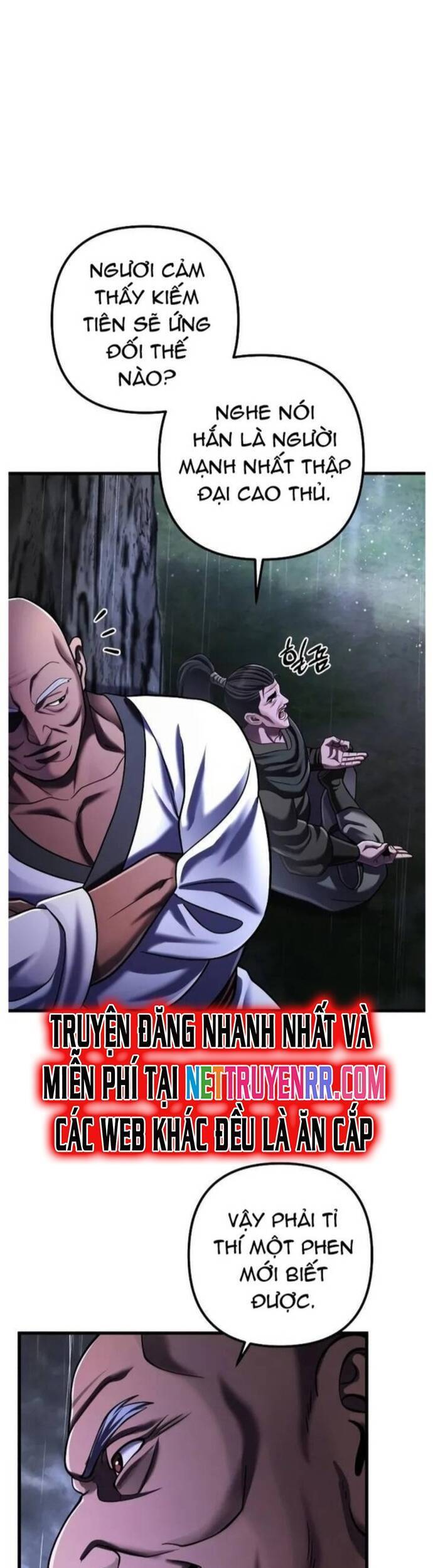 Đao Hoàng Tứ Thiếu Gia: Chapter 142