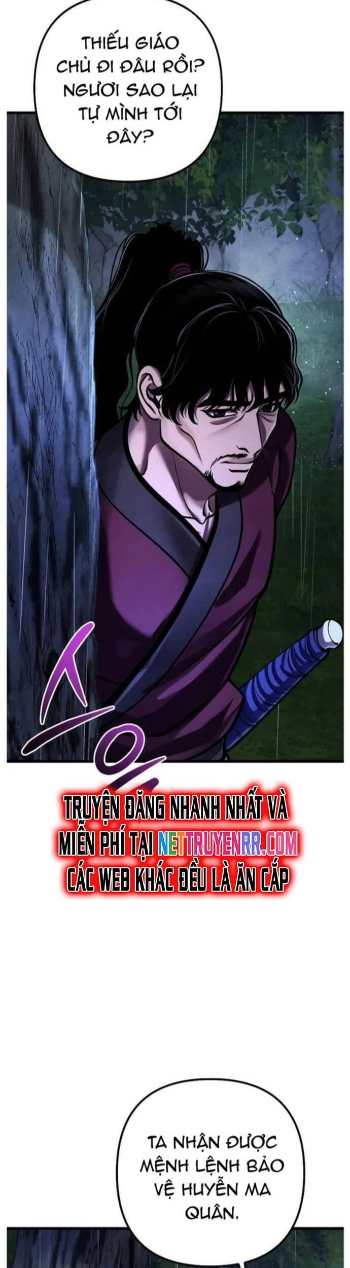Đao Hoàng Tứ Thiếu Gia: Chapter 142