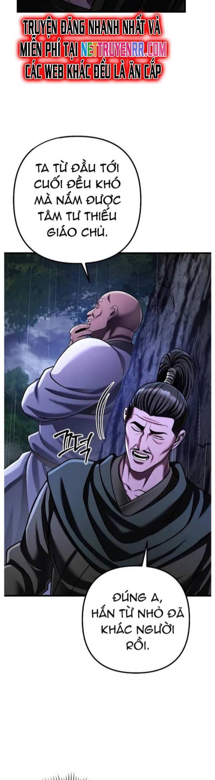 Đao Hoàng Tứ Thiếu Gia: Chapter 142