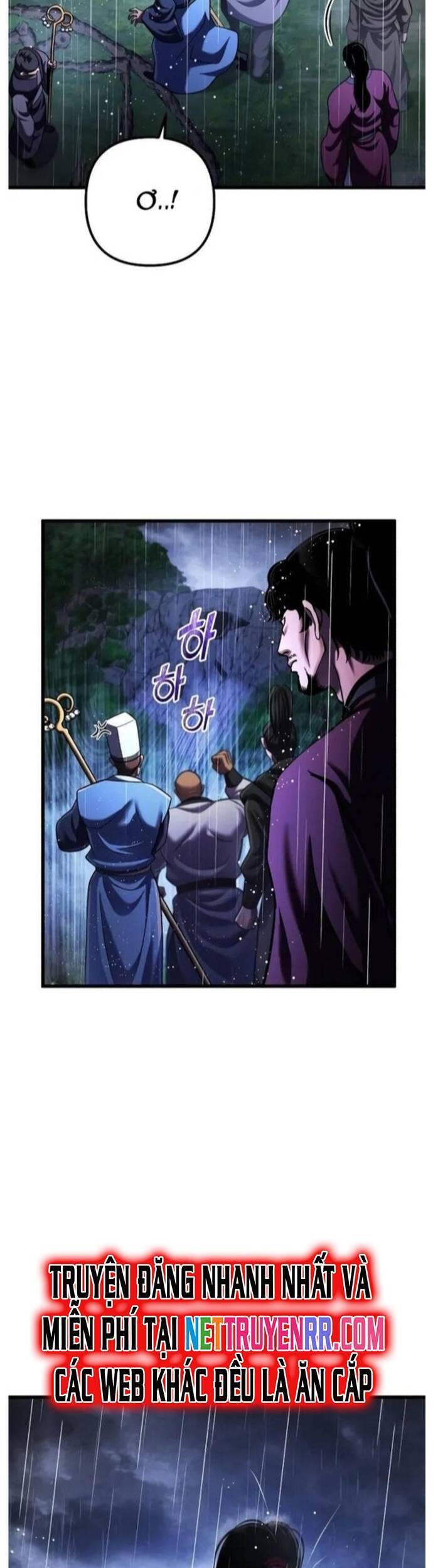 Đao Hoàng Tứ Thiếu Gia: Chapter 142