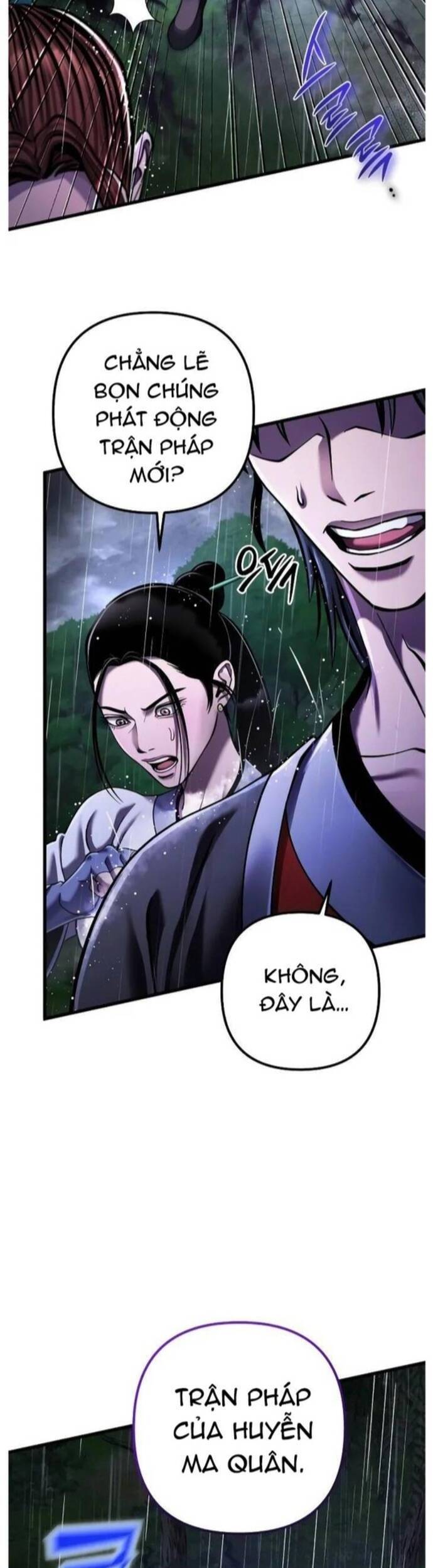 Đao Hoàng Tứ Thiếu Gia: Chapter 142