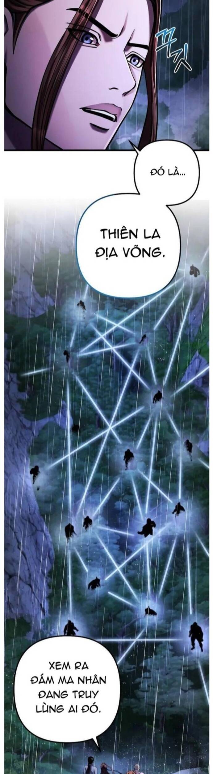 Đao Hoàng Tứ Thiếu Gia: Chapter 142