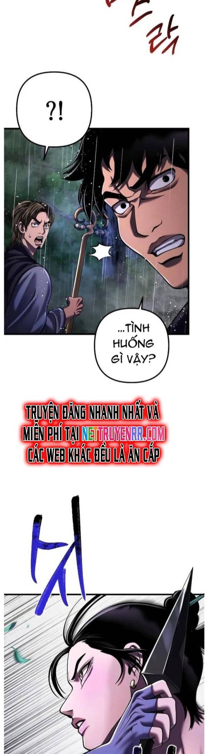 Đao Hoàng Tứ Thiếu Gia: Chapter 142