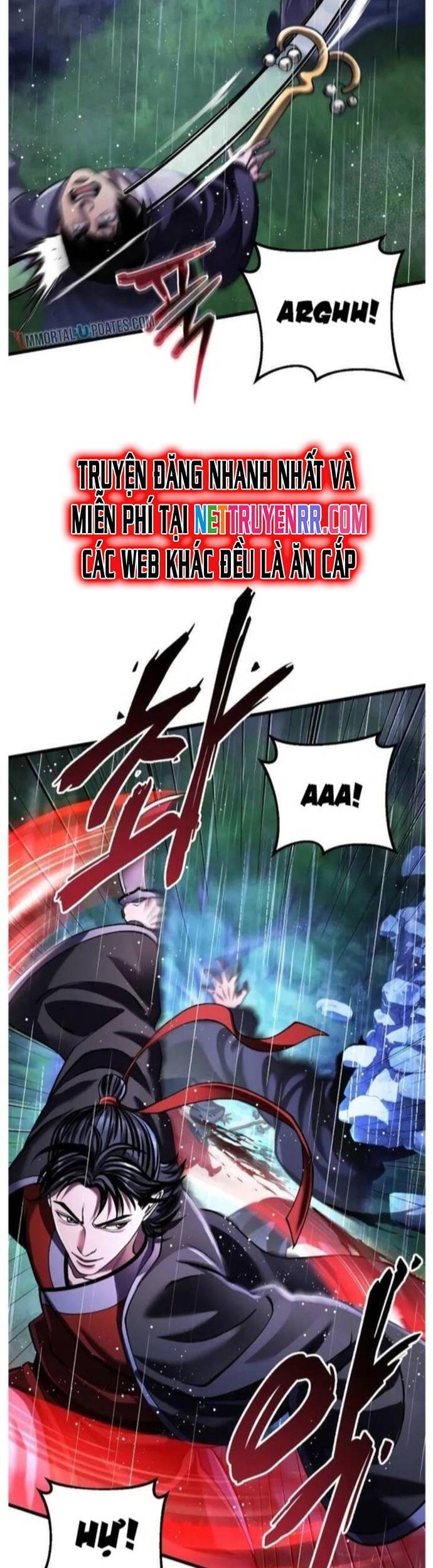 Đao Hoàng Tứ Thiếu Gia: Chapter 142