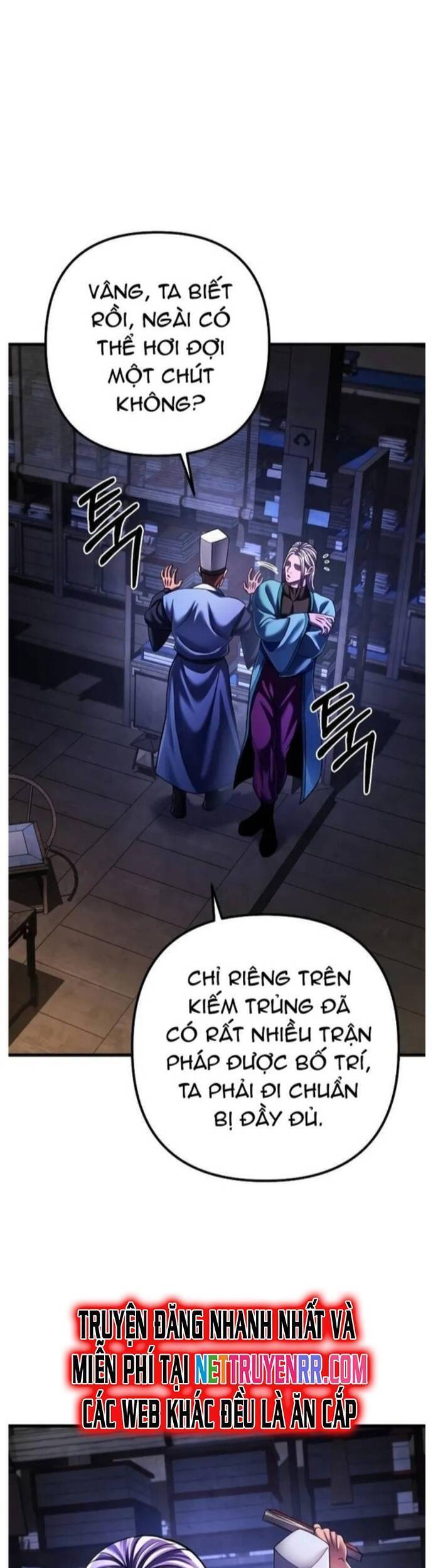 Đao Hoàng Tứ Thiếu Gia: Chapter 142