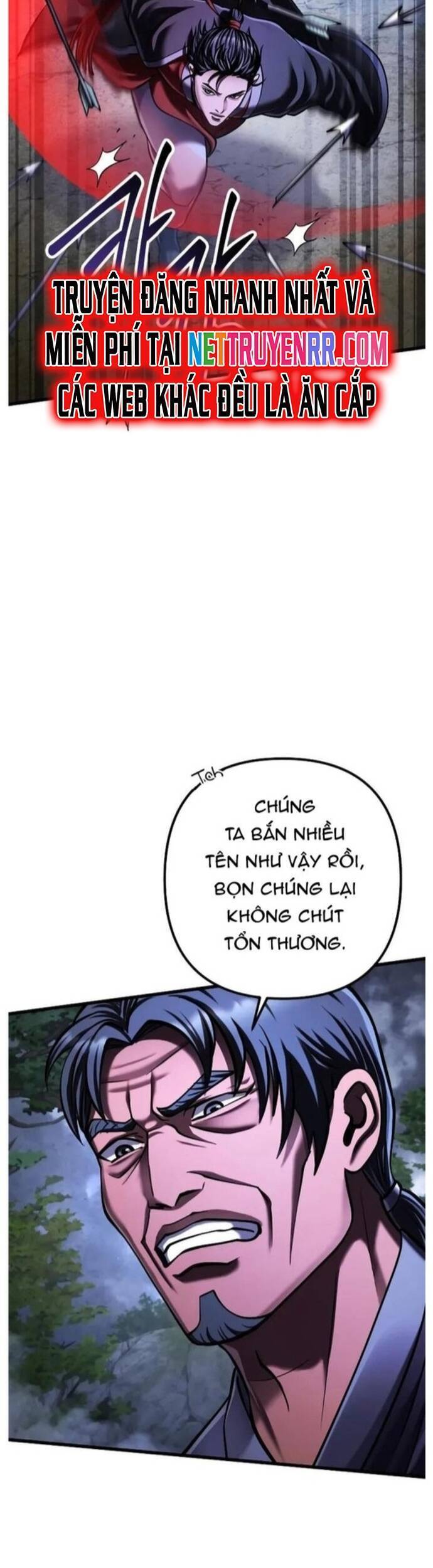 Đao Hoàng Tứ Thiếu Gia: Chapter 145