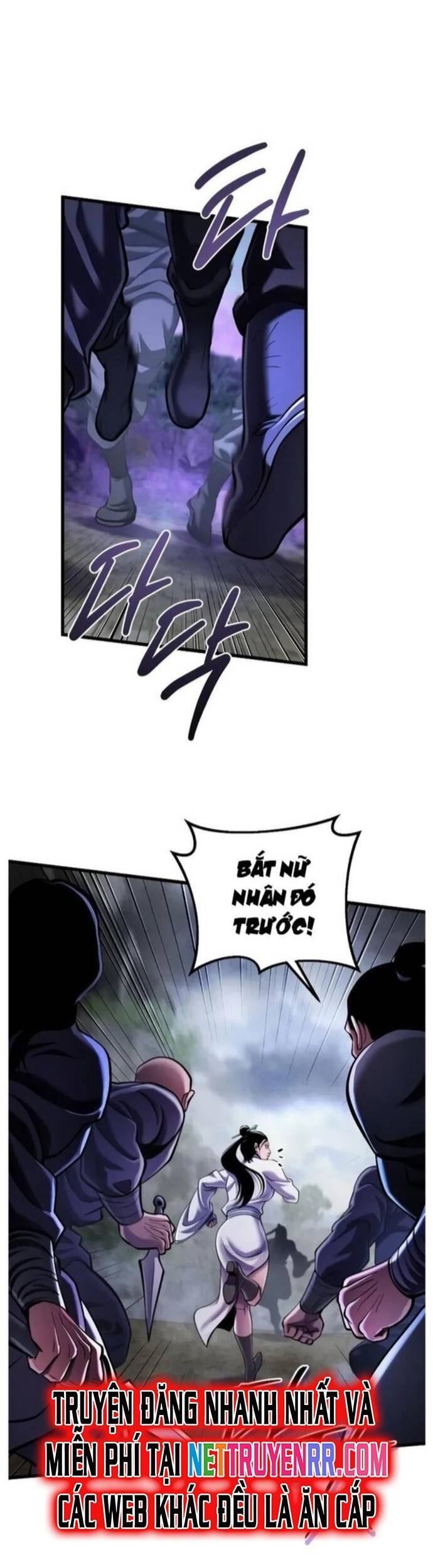 Đao Hoàng Tứ Thiếu Gia: Chapter 145