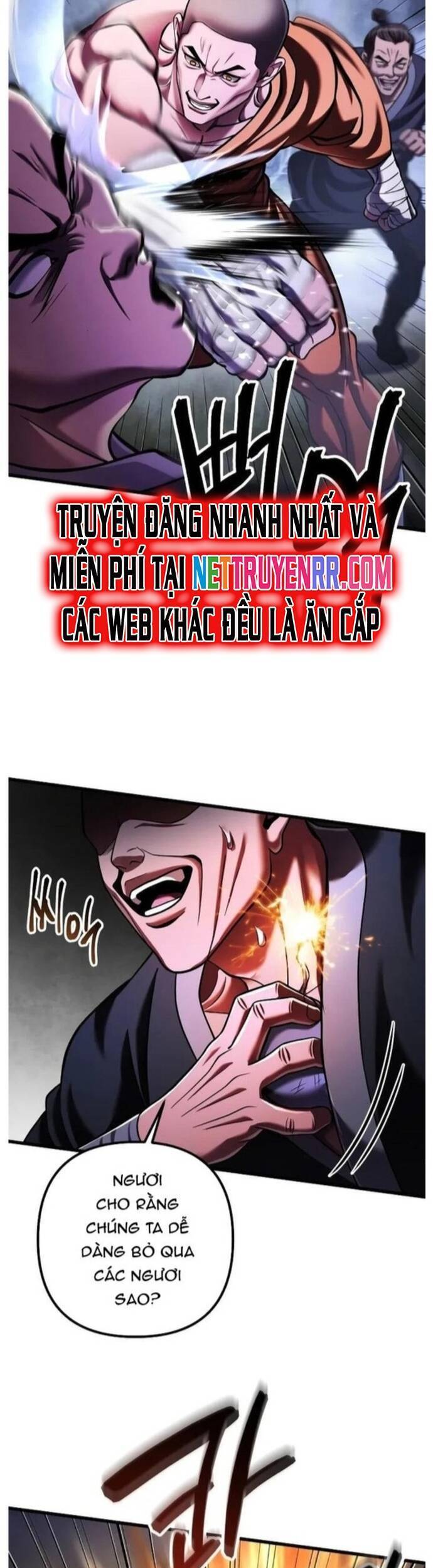 Đao Hoàng Tứ Thiếu Gia: Chapter 145