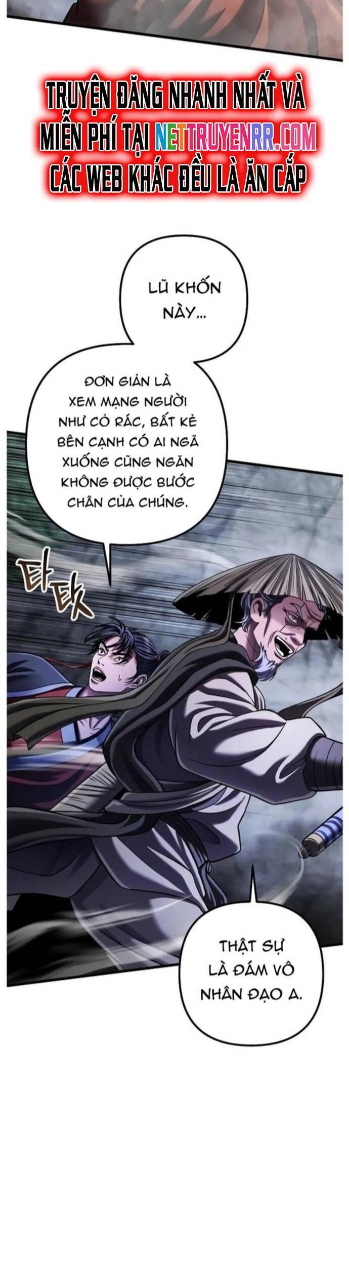 Đao Hoàng Tứ Thiếu Gia: Chapter 145