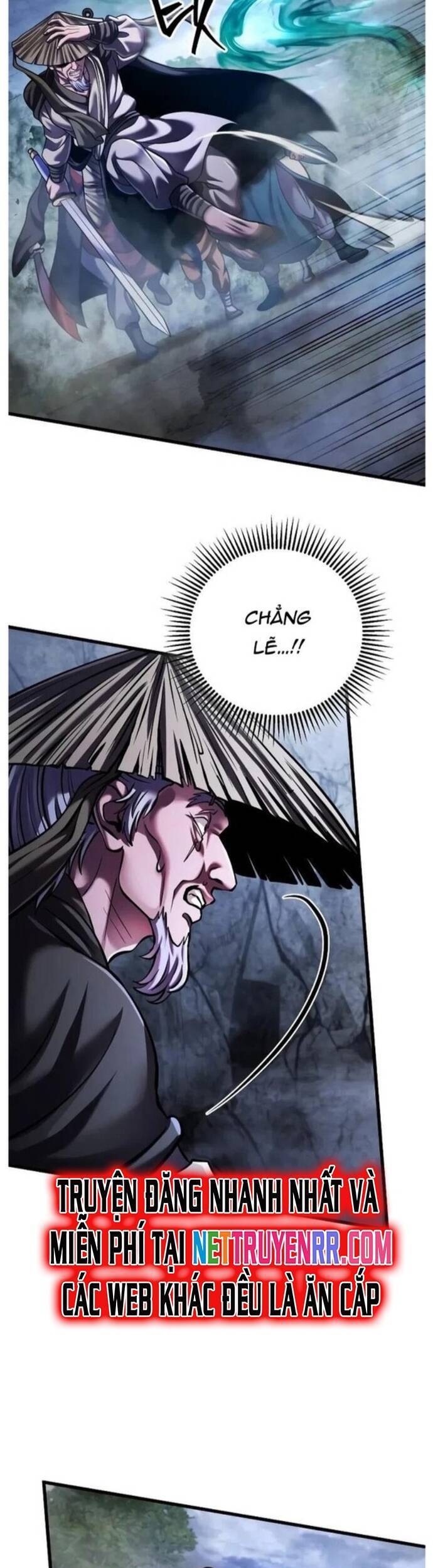 Đao Hoàng Tứ Thiếu Gia: Chapter 145