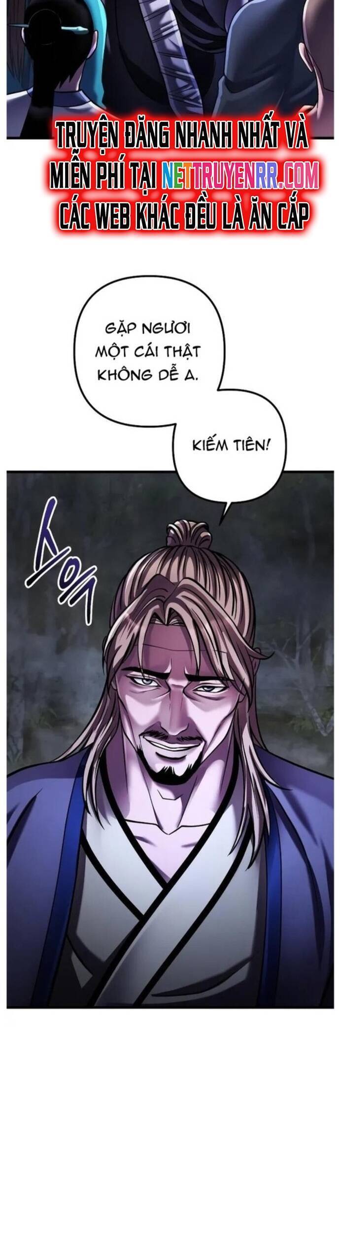 Đao Hoàng Tứ Thiếu Gia: Chapter 145