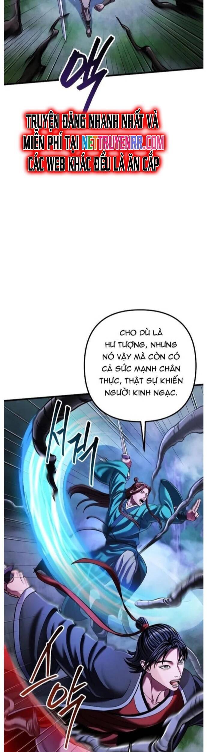 Đao Hoàng Tứ Thiếu Gia: Chapter 145
