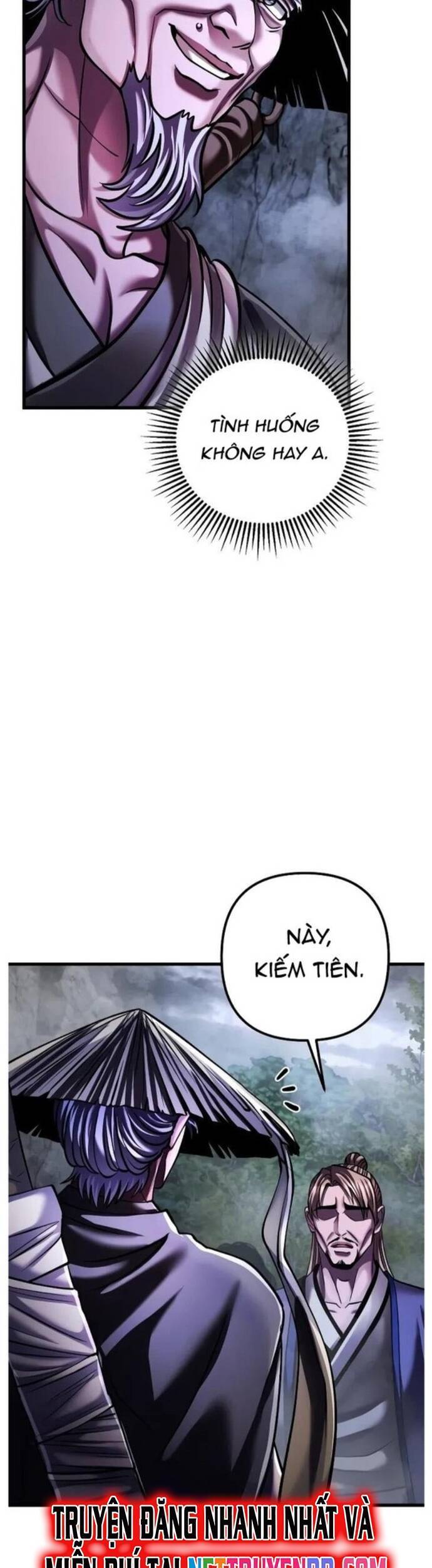 Đao Hoàng Tứ Thiếu Gia: Chapter 145