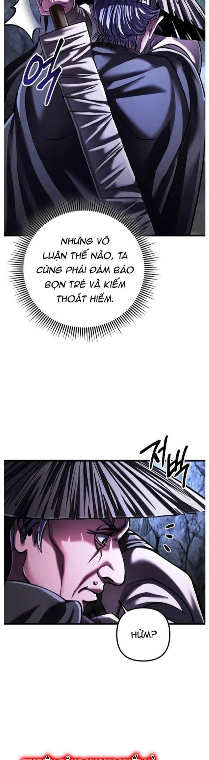 Đao Hoàng Tứ Thiếu Gia: Chapter 145