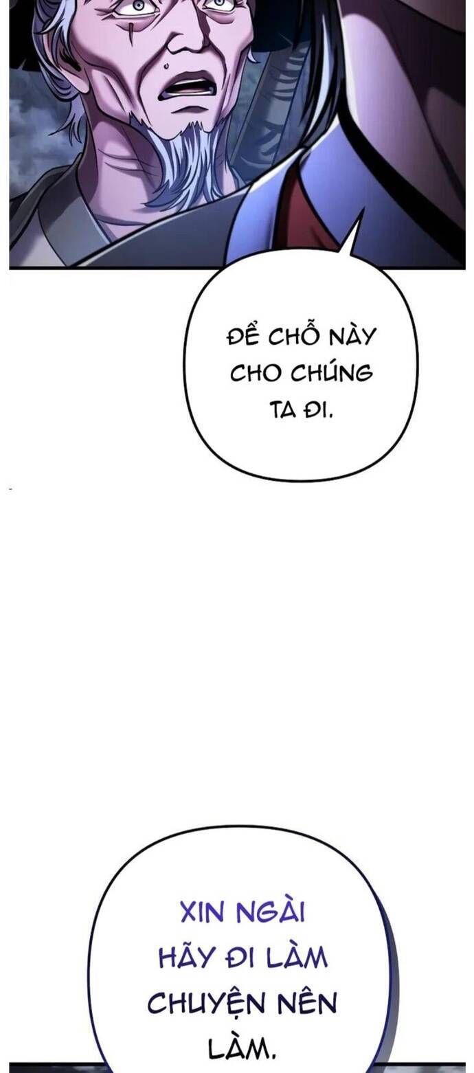Đao Hoàng Tứ Thiếu Gia: Chapter 145