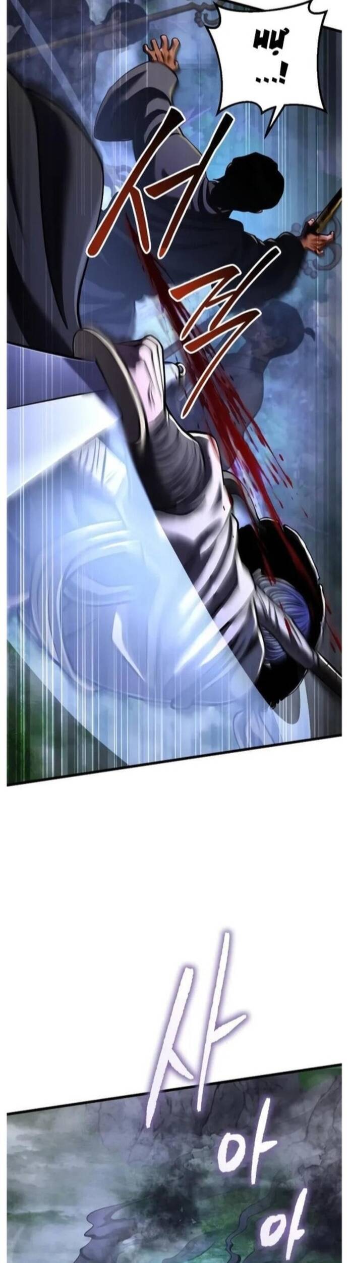 Đao Hoàng Tứ Thiếu Gia: Chapter 145