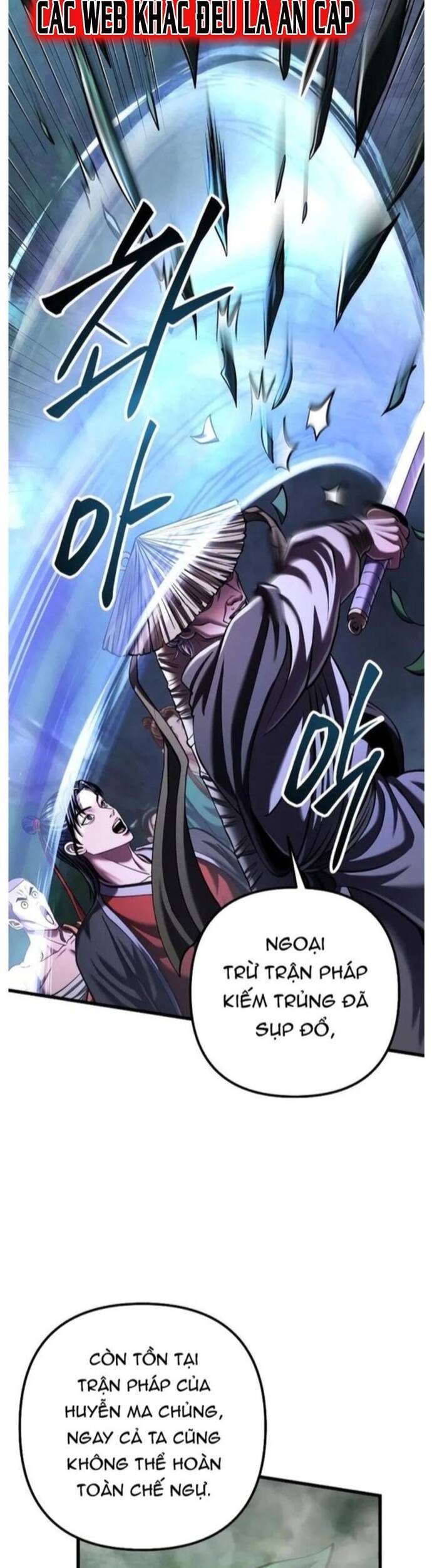 Đao Hoàng Tứ Thiếu Gia: Chapter 145