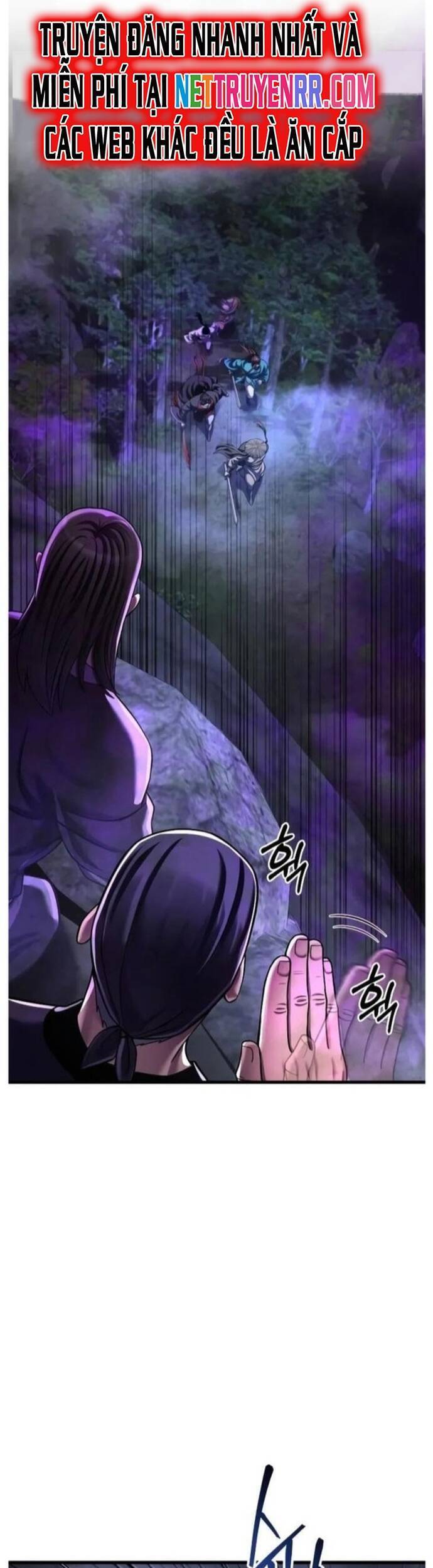 Đao Hoàng Tứ Thiếu Gia: Chapter 145