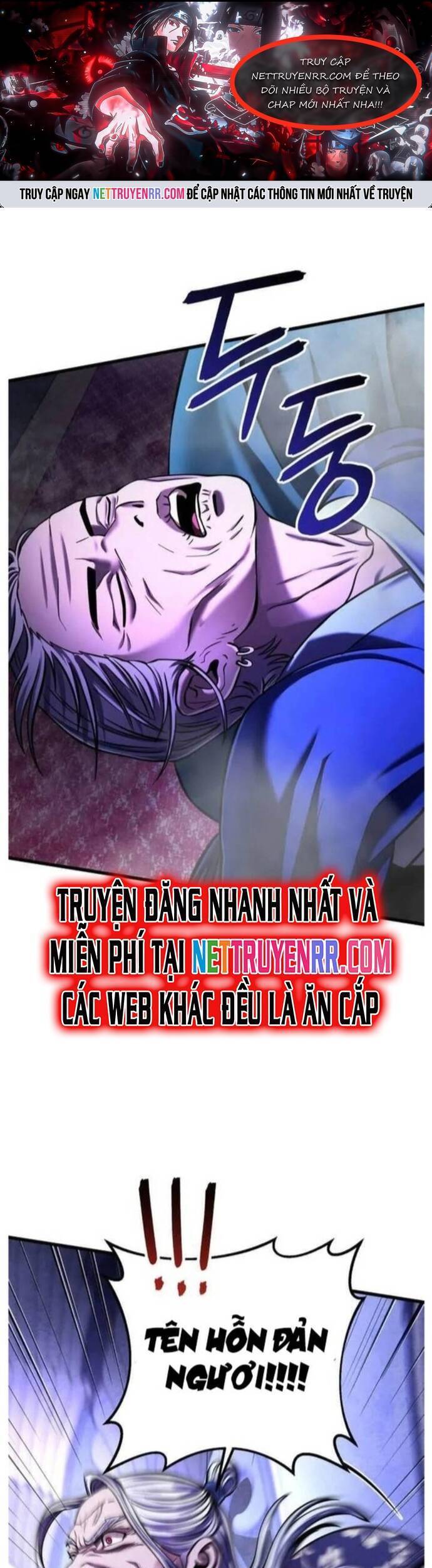 Đao Hoàng Tứ Thiếu Gia: Chapter 150