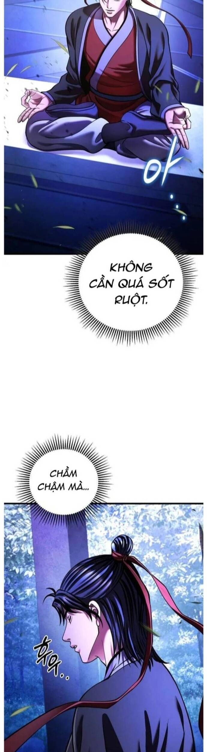 Đao Hoàng Tứ Thiếu Gia: Chapter 150