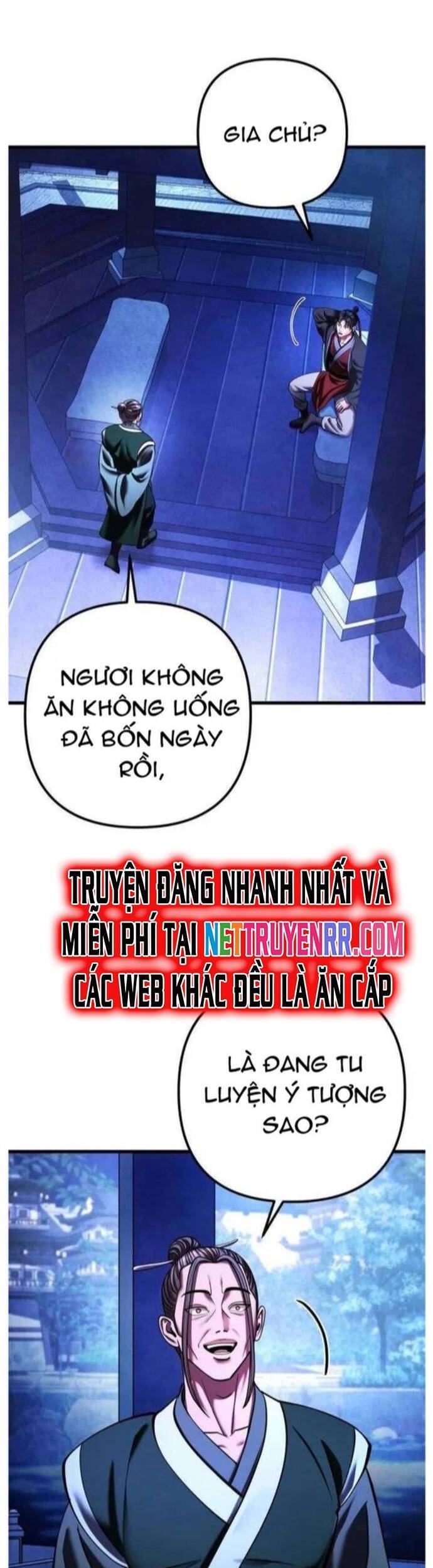 Đao Hoàng Tứ Thiếu Gia: Chapter 150