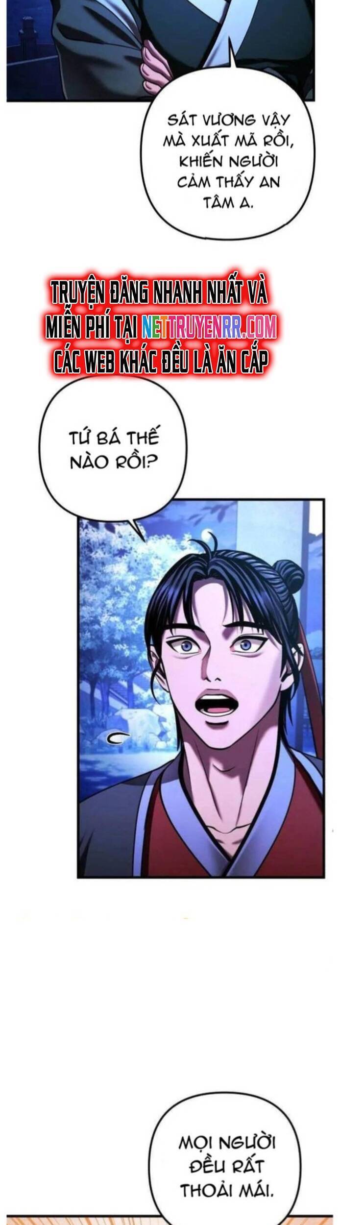 Đao Hoàng Tứ Thiếu Gia: Chapter 150