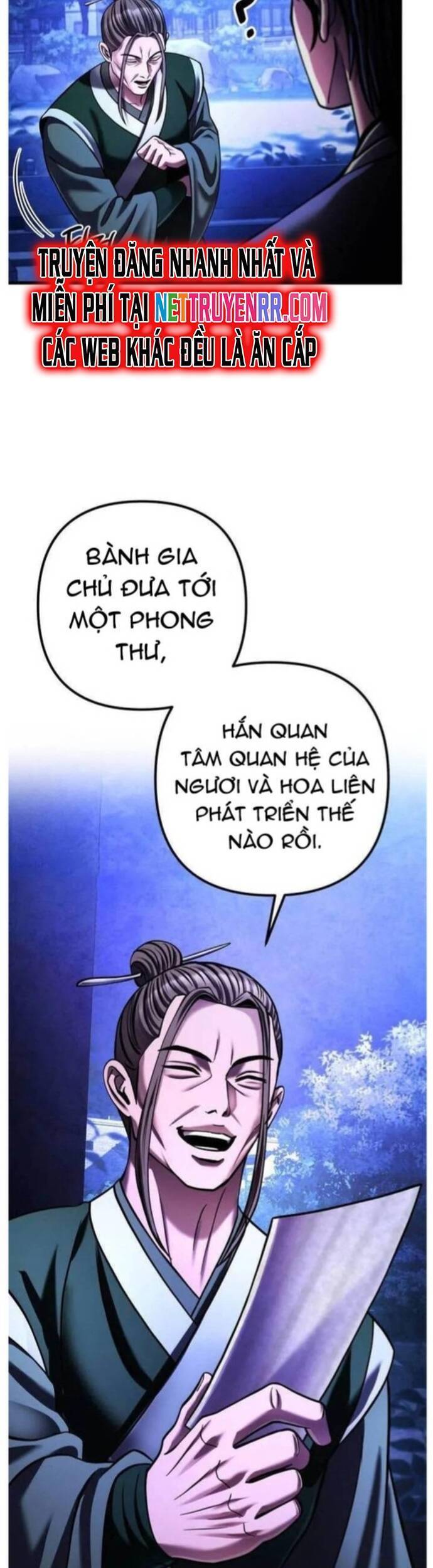 Đao Hoàng Tứ Thiếu Gia: Chapter 150