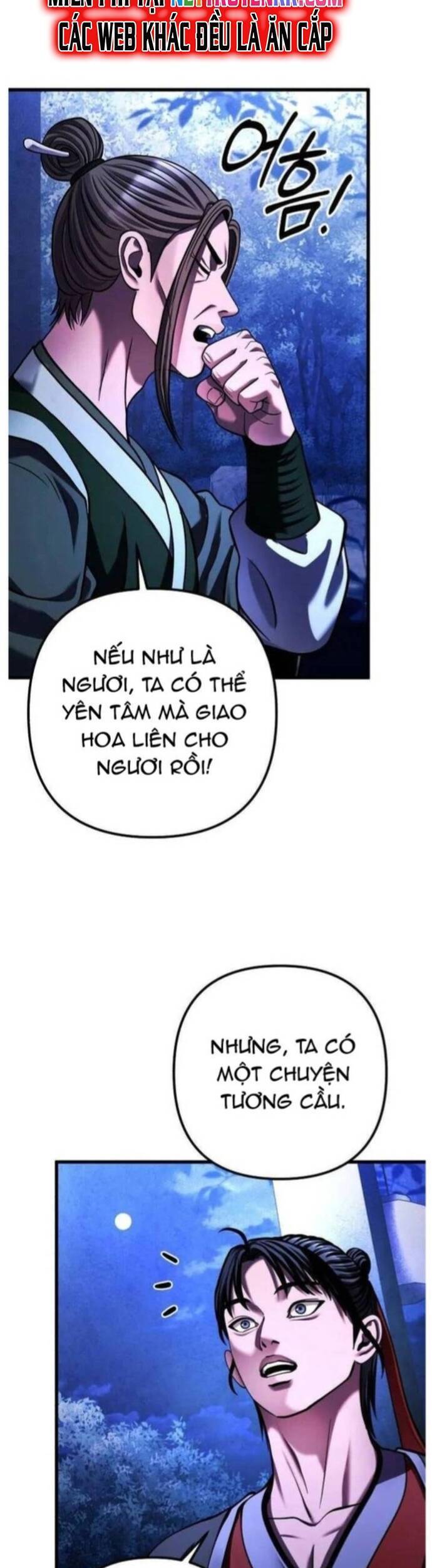 Đao Hoàng Tứ Thiếu Gia: Chapter 150
