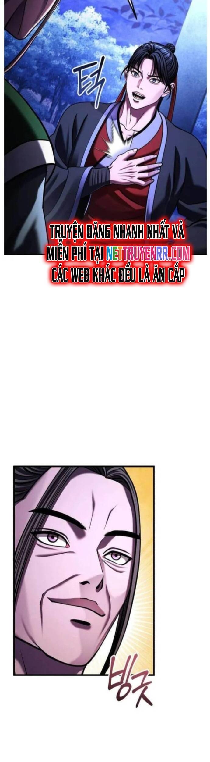 Đao Hoàng Tứ Thiếu Gia: Chapter 150