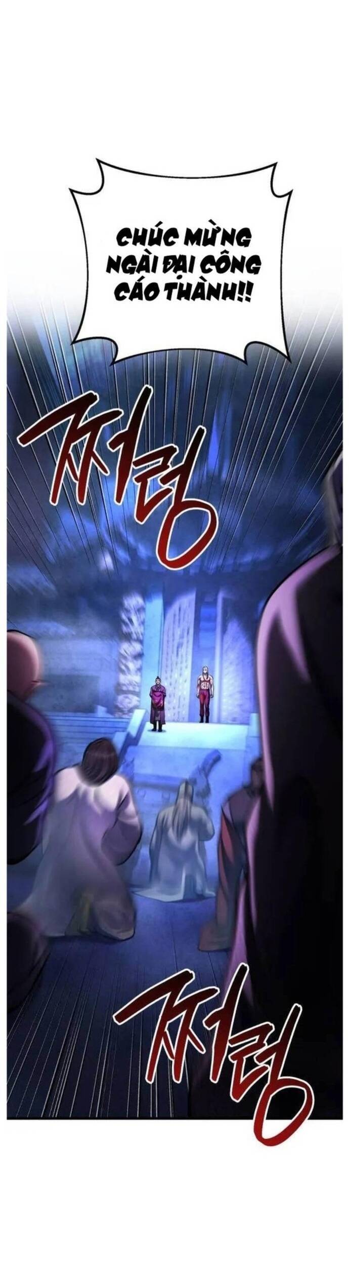 Đao Hoàng Tứ Thiếu Gia: Chapter 150