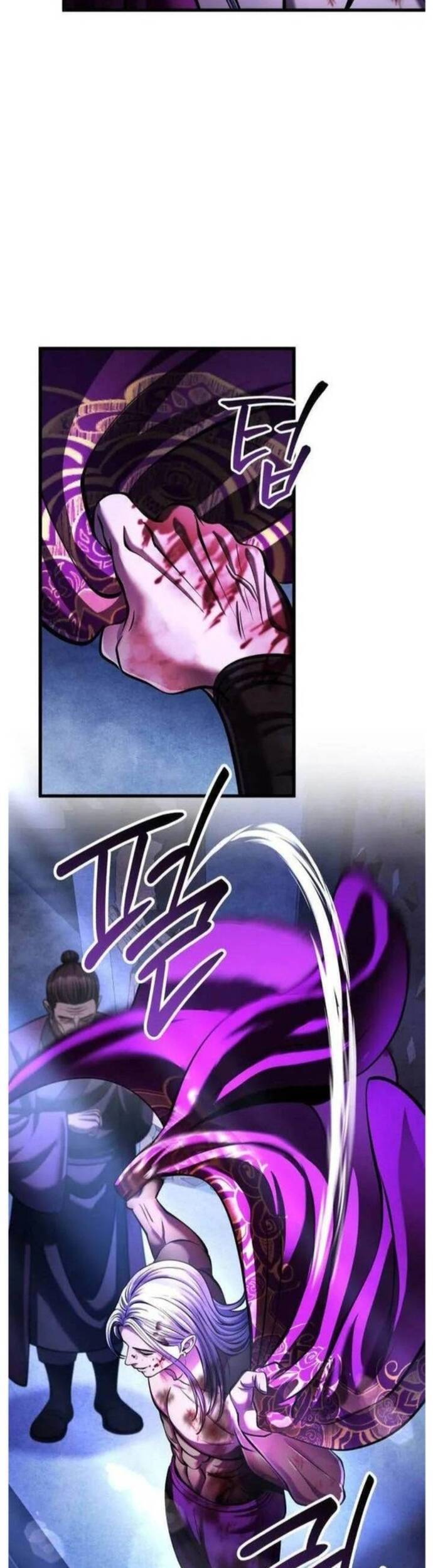 Đao Hoàng Tứ Thiếu Gia: Chapter 150