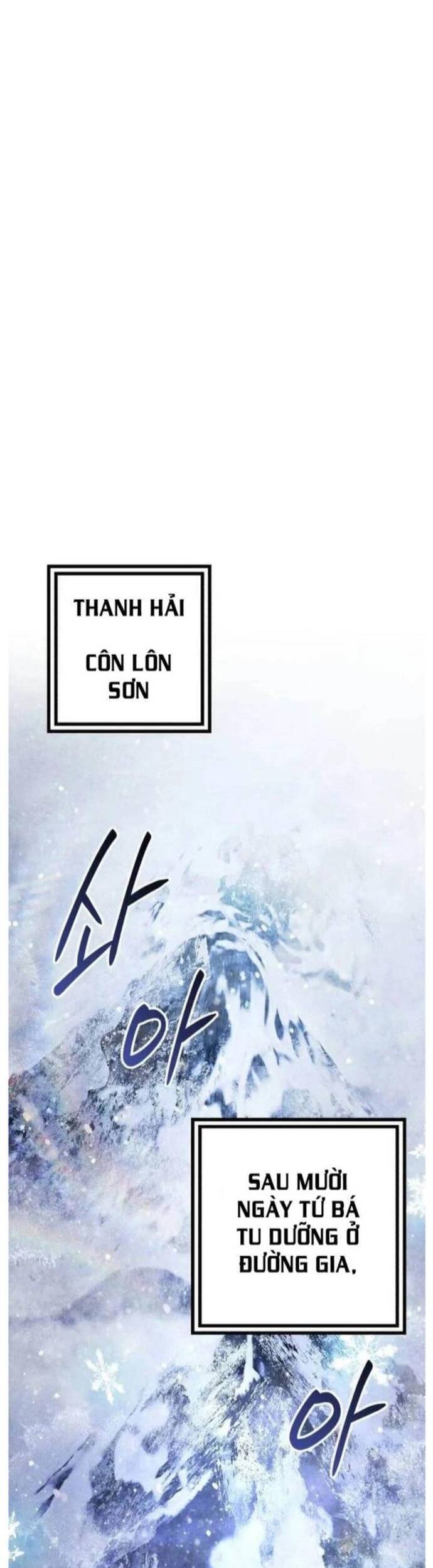 Đao Hoàng Tứ Thiếu Gia: Chapter 150