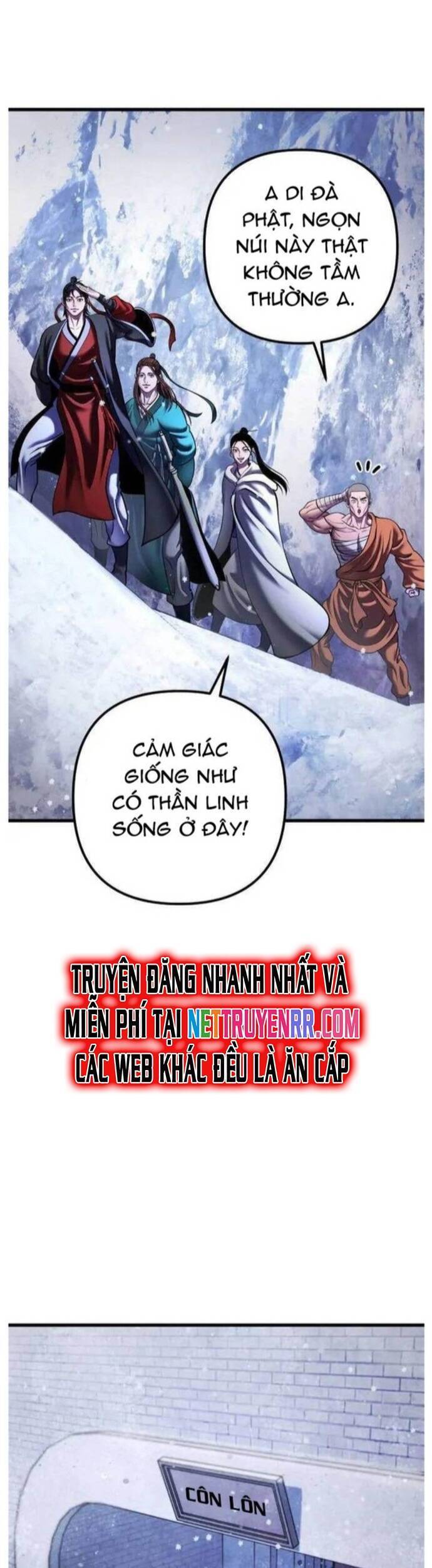 Đao Hoàng Tứ Thiếu Gia: Chapter 150
