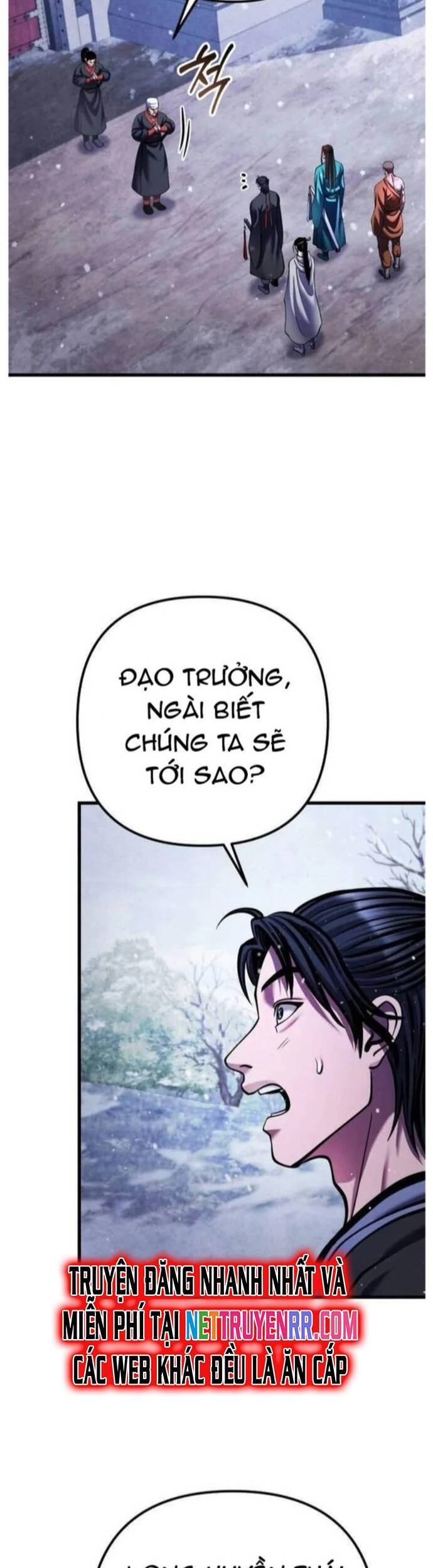 Đao Hoàng Tứ Thiếu Gia: Chapter 150