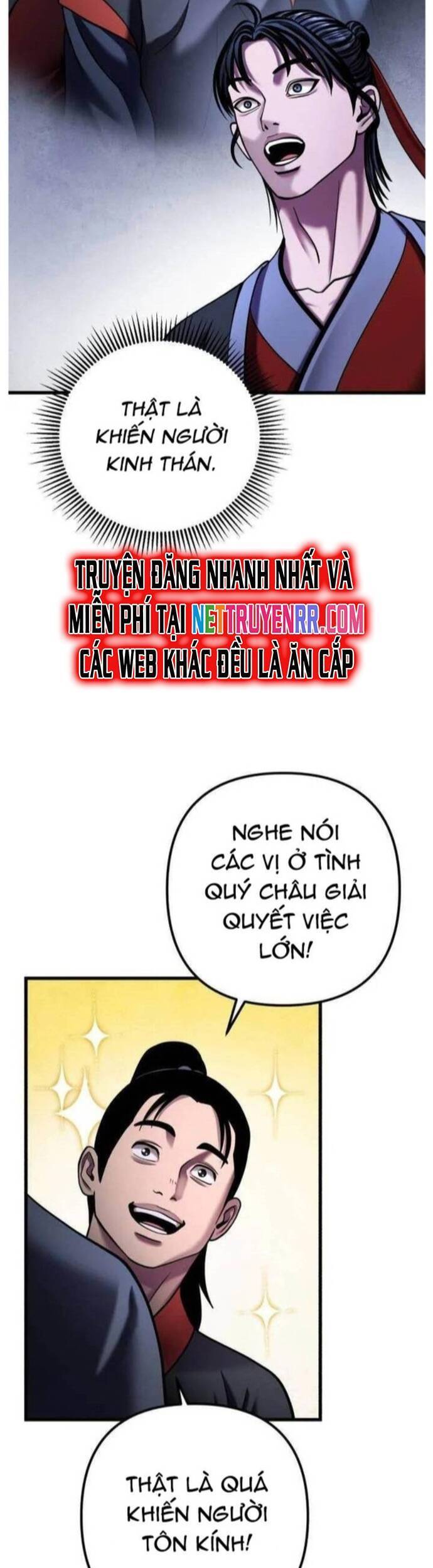 Đao Hoàng Tứ Thiếu Gia: Chapter 150
