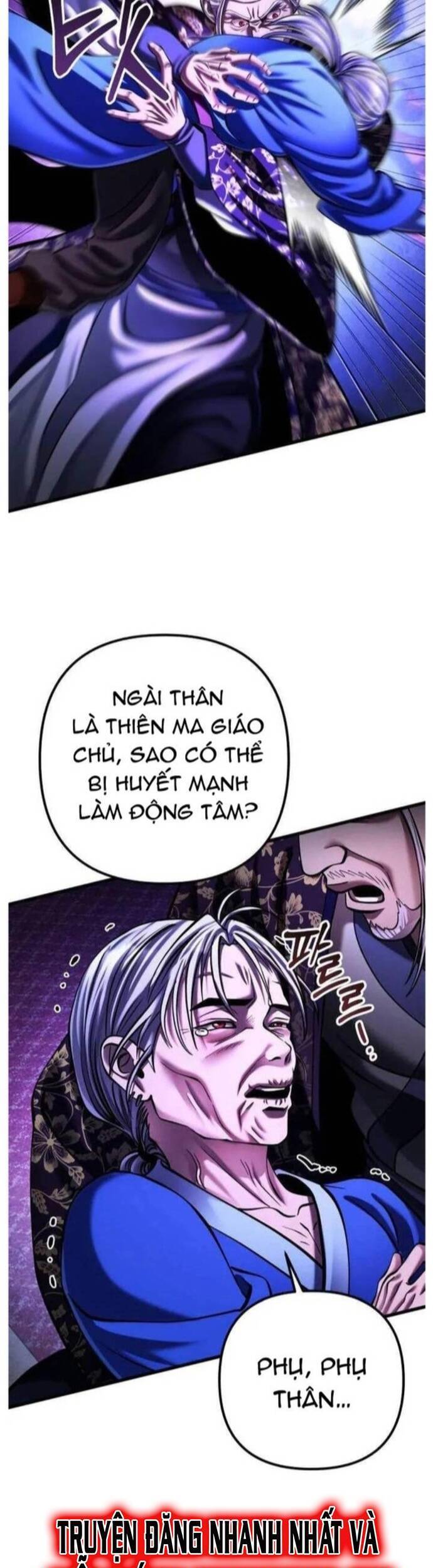 Đao Hoàng Tứ Thiếu Gia: Chapter 150
