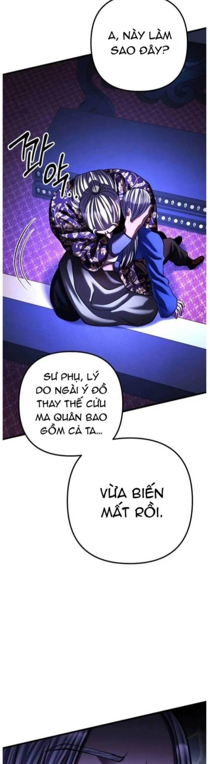 Đao Hoàng Tứ Thiếu Gia: Chapter 150